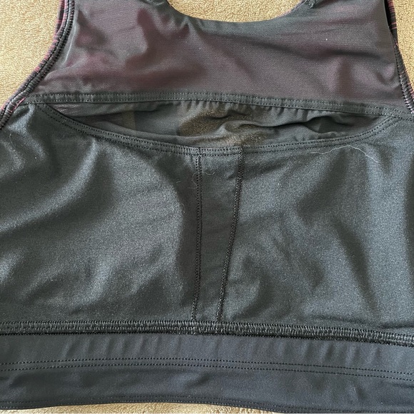 Lululemon Sports Bra - Picture 4 of 4